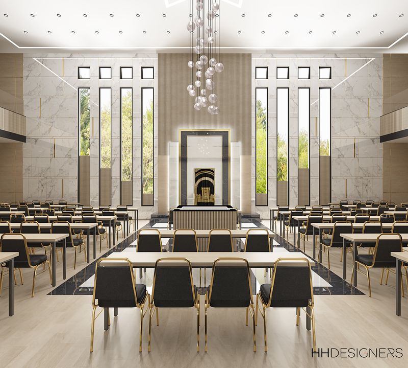 4 Beautiful Orlando Interior Design Examples